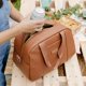 thumbnail image 2 of Bolsa Térmica Suave Igloo para 15 Latas Color Cognac, 2 of 7