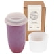 thumbnail image 1 of Taza de viaje para café NOVA CERAMICS Astral Bloom, 475 ml, cerámica, 1 of 7