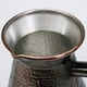 thumbnail image 3 of Cafetera Stanitsa 600 ml Cezve de Cobre Turco, 3 of 9