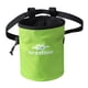 thumbnail image 3 of Bolsa de Tiza para Escalada, Verde, 3 of 3