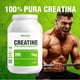 thumbnail image 2 of Creatina Monohidratada 1kg Nutrivital Sin Sabor Suplemento Deportivo, 2 of 3