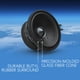 thumbnail image 3 of Altavoces de coche por componentes AudioControl Altitude Series 2.75, 3 of 5