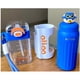thumbnail image 3 of Botella De Agua 2En1 Para Niños Escolar 720ml Azul Infantil, 3 of 3