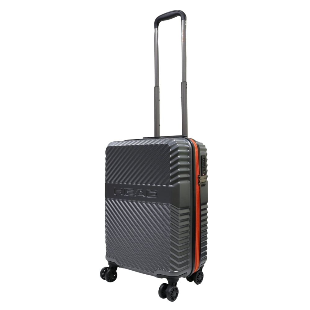 Maleta Tokio Cabina Organizadores Expandible Tsa Gris Head