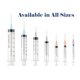 thumbnail image 3 of Jeringa ASSURE MEDITECH 3 ml 38 mm Luer Lock - Pack de 30, 3 of 8