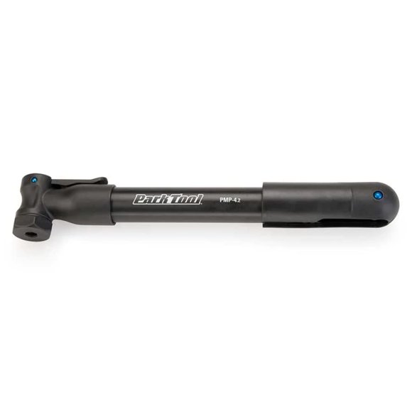 Minibomba Tool Park Tool Tool Tool Tool Tool Tool Tool PMP-4.2 de aluminio con soporte