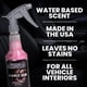 thumbnail image 5 of LANE’S Ambientador Premium para Auto "Bubble Gum" - 16 oz, a base de agua, spray aromatizante de lar, 5 of 6