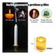 thumbnail image 3 of Pack 24 velas LED sin llama decorativas, 3 of 3