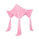 thumbnail image 2 of Dosel De Cama Con 4 Postes Esquineros, Elegante Cortina Para Habitación Infantil, Dormitorio Al Aire Libre, 2 of 5