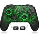thumbnail image 1 of Controlador inalámbrico ELISWEEN para Nintendo Switch/Lite/OLED, 1 of 6