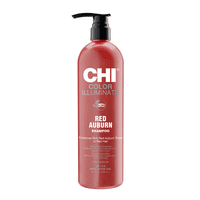 Champú Chi - Color Illumite - Castaño Rojizo (750 Ml)