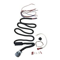 Ioensy - Controlador Independiente Palanca De Cambios Manual 4L60E Controlador De Palanca De Cambios Manual