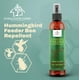 thumbnail image 2 of Repelente en spray para abejas para comedero de colibrí Donaldson Farms 240 ml, 2 of 9