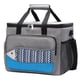 thumbnail image 5 of Oxford Lunch Coolers Refrigerador Bolsa Con Aislamiento De Alimentos Para Senderismo, Viaje De Picnic, Gris L, 5 of 5