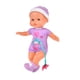 thumbnail image 2 of Animalitos Modelos Surtidos Morado, 2 of 5