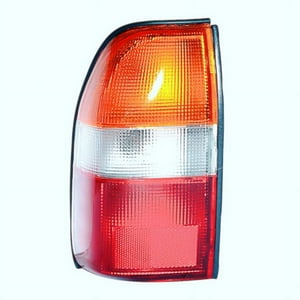 Repuestos Del Sol - Farol Trasero Izquierdo Mitsubishi L200 Katana 2.5 4D56T K64T Sohc 2Wd 1999 2002