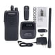thumbnail image 4 of Radio Portátil Wicjie TK-3000 UHF 4W 16 Canales Negro, 4 of 6