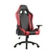 thumbnail image 2 of Silla Gamer Takamikura Negro/Rojo, 2 of 3