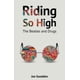 thumbnail image 1 of Libro Pepper & Pearl Riding So High: The Beatles y las Drogas, 1 of 1