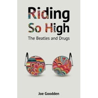 Libro Pepper & Pearl Riding So High: The Beatles Y Las Drogas