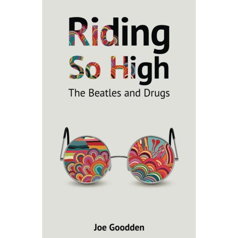 Libro Pepper & Pearl Riding So High: The Beatles Y Las Drogas