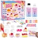 thumbnail image 1 of Kit BEIREG DIY Squishy 6 Moldes Silicona Postres, 1 of 3