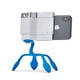 thumbnail image 5 of Empuñadura inteligente para cámara de smartphone Pictar Smart Grip, plateado y blanco, 5 of 6