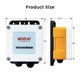 thumbnail image 5 of Sensor de nivel de agua MORAYELEC WiFi 5 m LCD IP67, 5 of 9