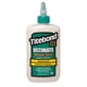 thumbnail image 1 of Pegamento para madera Titebond 1413 III Ultimate, 240 ml, resistente al agua, 1 of 7