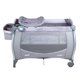 thumbnail image 1 of Cuna Playard Luna Gris, 1 of 6
