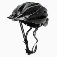 Onwheels - Casco Sport Negro M (55 58Cm)
