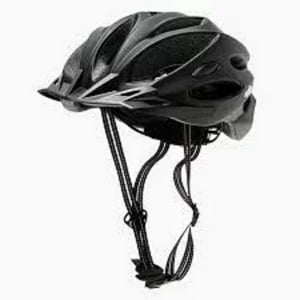 Onwheels - Casco Sport Negro M (55-58Cm)