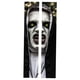thumbnail image 4 of Halloween 3D Monja Puerta Pegatinas Puerta Terror Para Bar 15.16x78.74inch, 4 of 5