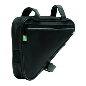 On Wheels - Bolso Triángulo Dos Posiciones