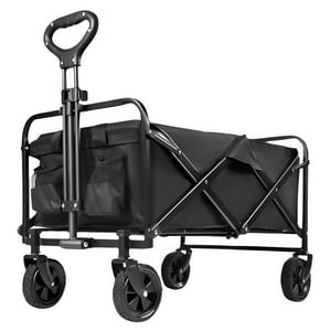 Miglu - Carrito Plegable Camping Playa Niños Carro Yegua 100Kg