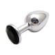 thumbnail image 4 of Plug Anal Acero Inoxidable Joya Talla S Color al Azar, 4 of 7