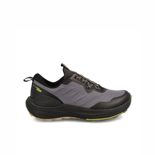 Zapatilla Hombre Weinbrenner Xorise+ Skyrnr 300 V2 Negro