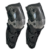 Probiker - Rodilleras Articuladas Unisex Ajustables Alto Impacto