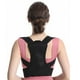 thumbnail image 4 of Corrector De Postura Espalda Faja Ajustable Unisex, 4 of 8