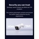 thumbnail image 5 of Cámara de Seguridad Synology BC800Z 4K 8MP IP66/67, 5 of 9