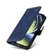 thumbnail image 2 of Funda Billetera para OnePlus Nord CE 3 Lite con Porta Tarjetas y Soporte Ajustable Azul, 2 of 5