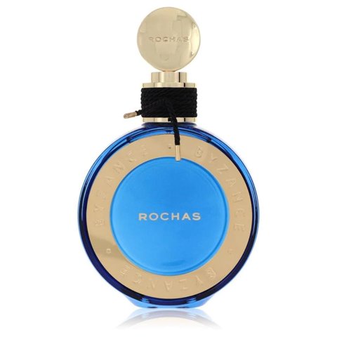 Rochas Paris - Perfume Rochas Byzance Edición 2019 Eau De Parfum 90Ml Probador