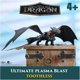 thumbnail image 2 of Figura Toothless Ultimate Plasma Blast 63cm DreamWorks Dragons, 2 of 3