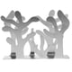 thumbnail image 2 of Servilleta vertical de escritorio Servilleta Titular Papel Tissue Rack Party Plant, 2 of 5