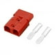 thumbnail image 1 of Conector Baterías Anderson 175a 4 A 1/0 Awg Rojo, 1 of 3