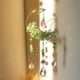 thumbnail image 1 of Gorgeous Crystal Moon Star Suncatcher - Add a Magical Window Rainbow to Your Home, Garden, Bedroom & More!, 1 of 5