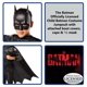 thumbnail image 3 of Disfraz Rubie's DC Batman: La película de Batman para niño, 3 of 5