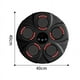 thumbnail image 5 of Máquina De Entrenamiento Box Sonido Bluetooth Y Guantes Rojo, 5 of 5
