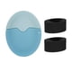 thumbnail image 3 of Aplicador De Loción Aplicador De Protector Solar Recargable Lavable Para El Hogar Hombres Niños Azul, 3 of 3