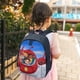 thumbnail image 5 of Mochila Infantil Pequeños Einstein Escolar Azul, 5 of 6